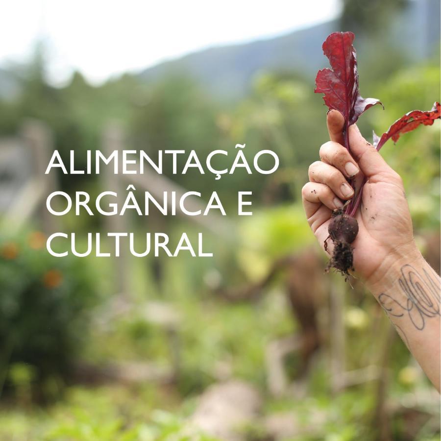 Yahoo Ecolodge Rio Rufino 外观 照片