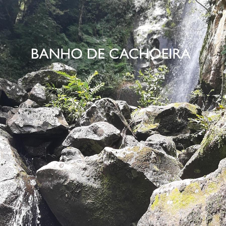 Yahoo Ecolodge Rio Rufino 外观 照片