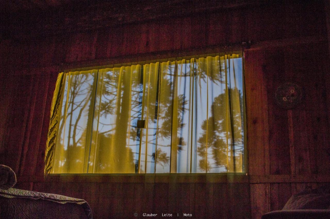 Yahoo Ecolodge Rio Rufino 外观 照片