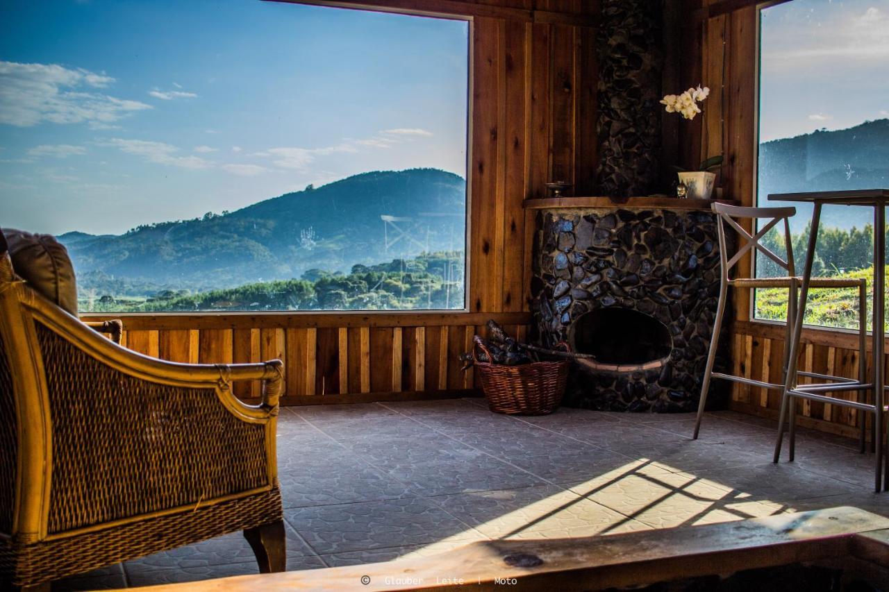 Yahoo Ecolodge Rio Rufino 外观 照片